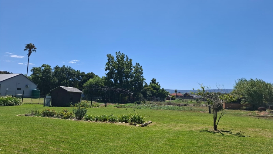 2 Bedroom Property for Sale in Heidelberg Western Cape